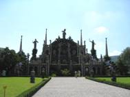 isola bella, isole borromee, palazzo borromeo, borromeo , lago maggiore